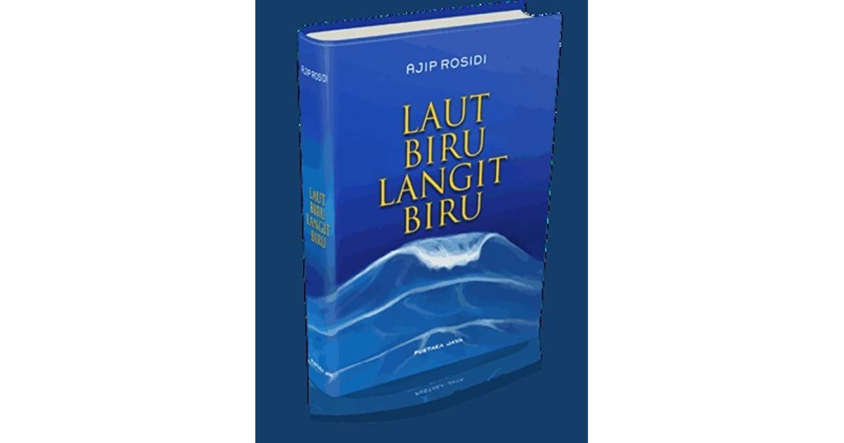 Detail Puisi Laut Biru Langit Biru Nomer 6