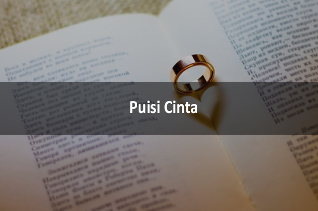 Detail Puisi Lautan Cinta Nomer 39