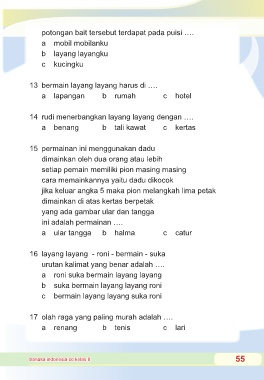 Detail Puisi Layang Layang Nomer 13