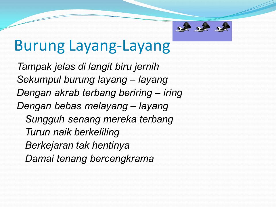 Detail Puisi Layang Layang Nomer 38