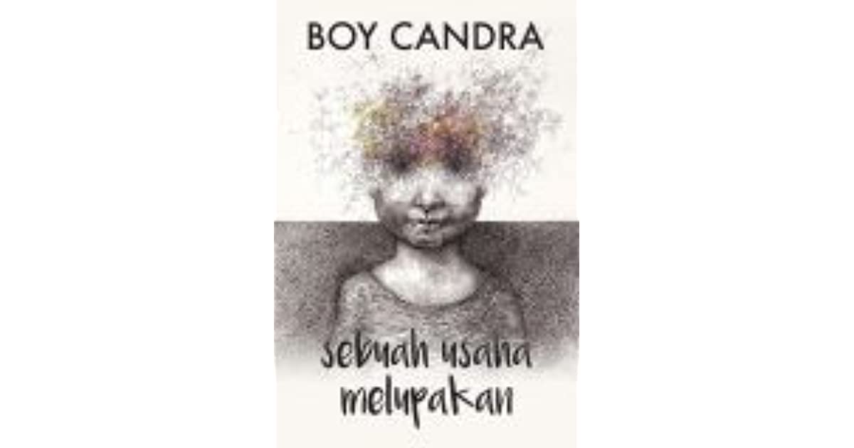 Detail Puisi Ldr Boy Candra Nomer 41