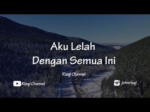 Detail Puisi Lelah Dengan Keadaan Nomer 7