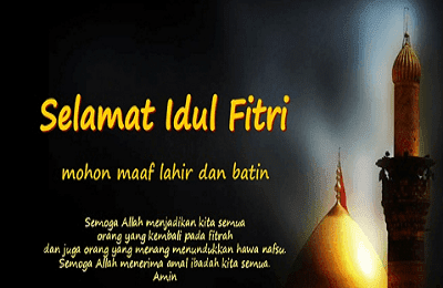 Detail Puisi Maaf Ramadhan Nomer 22