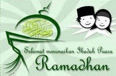 Detail Puisi Maaf Ramadhan Nomer 30