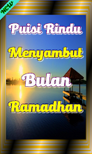 Detail Puisi Maaf Ramadhan Nomer 45