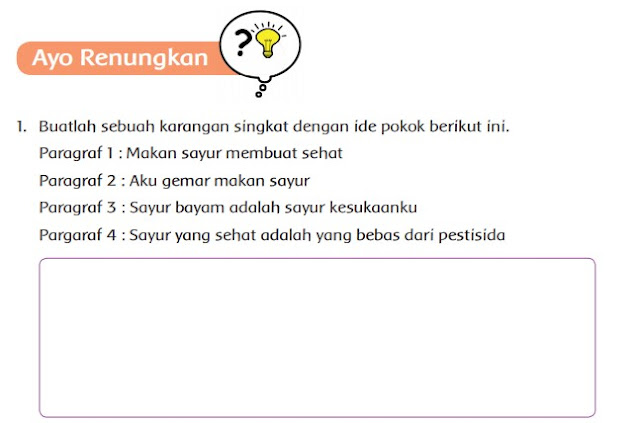 Detail Puisi Makanan Sehat Nomer 47