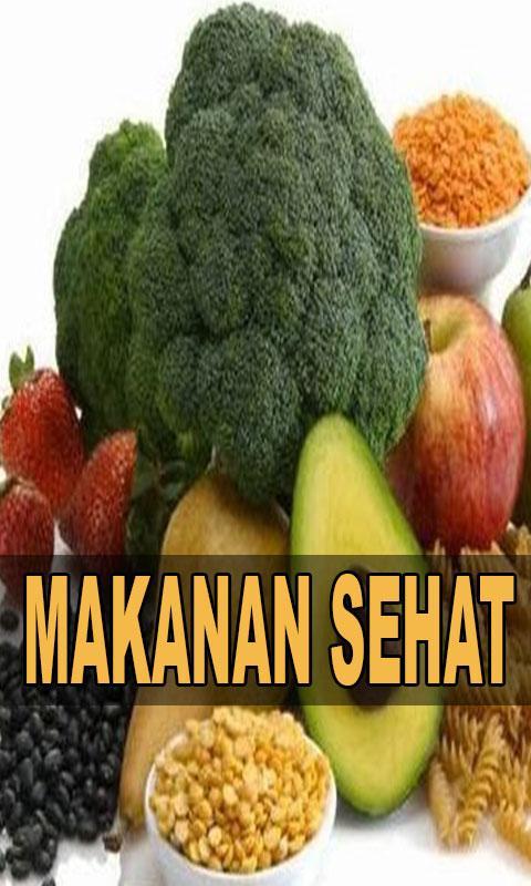 Detail Puisi Makanan Sehat Dan Bergizi Nomer 26