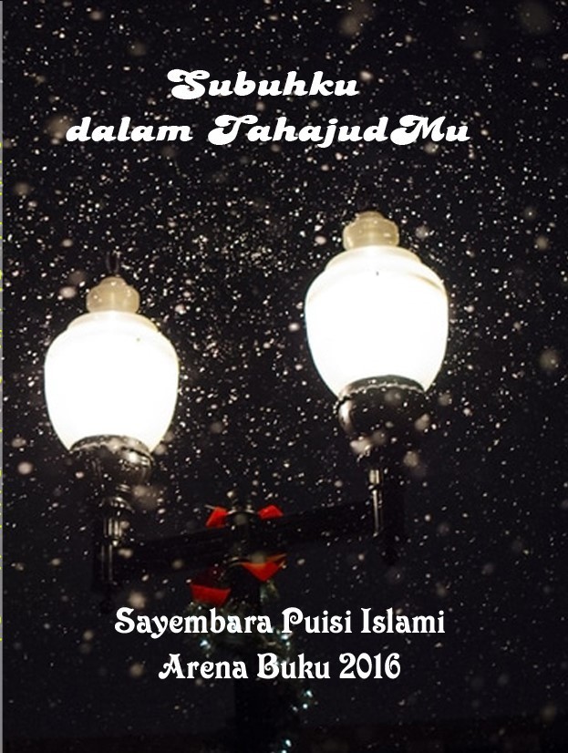 Detail Puisi Malam Islami Nomer 31