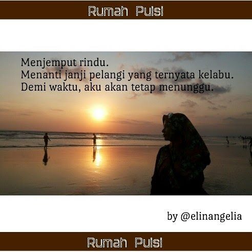 Detail Puisi Malam Jumat Nomer 37