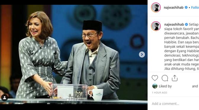 Detail Puisi Mata Najwa Nomer 42