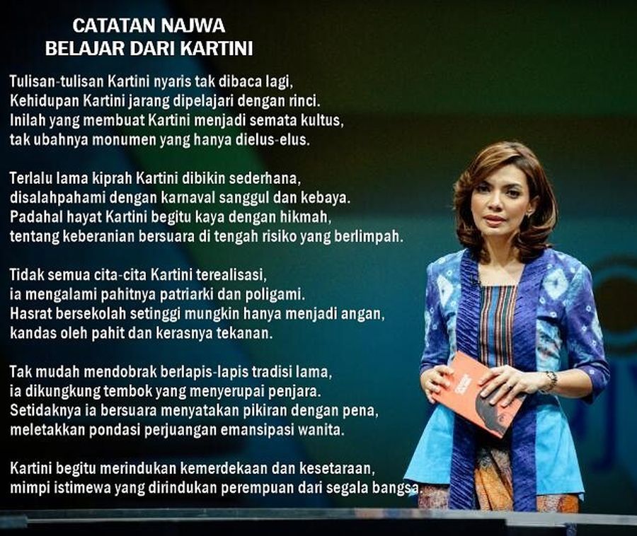 Detail Puisi Mata Najwa Nomer 46