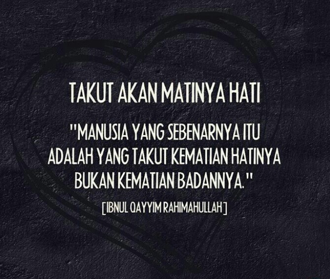 Puisi Mati Rasa - KibrisPDR
