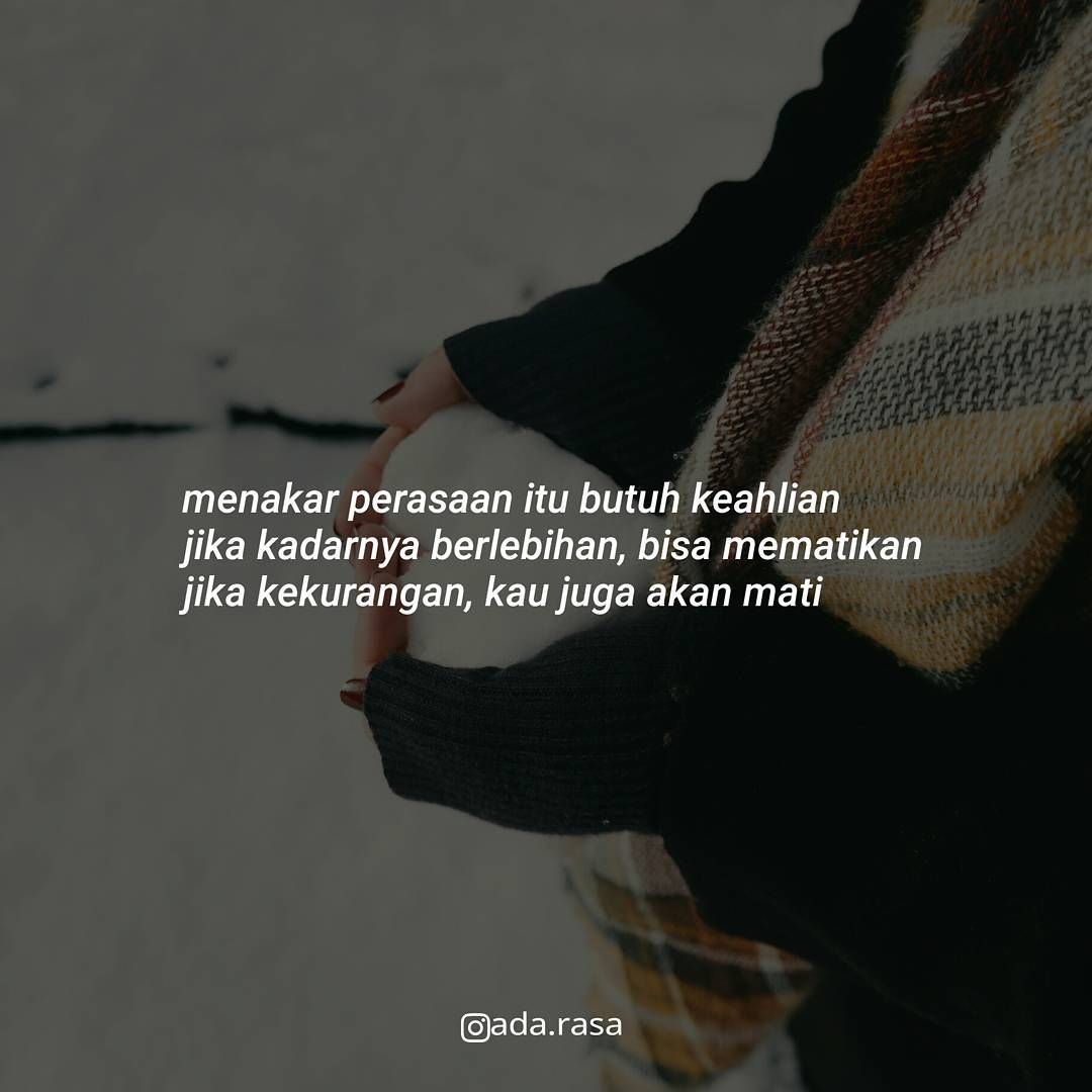 Detail Puisi Mati Rasa Nomer 11