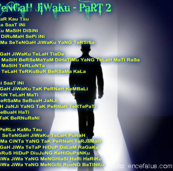 Detail Puisi Mati Rasa Nomer 19