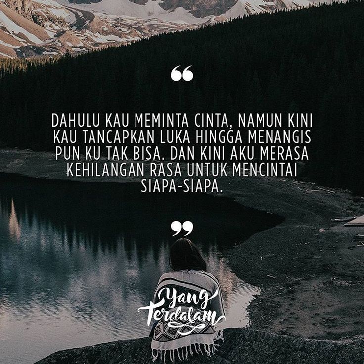 Detail Puisi Mati Rasa Nomer 29