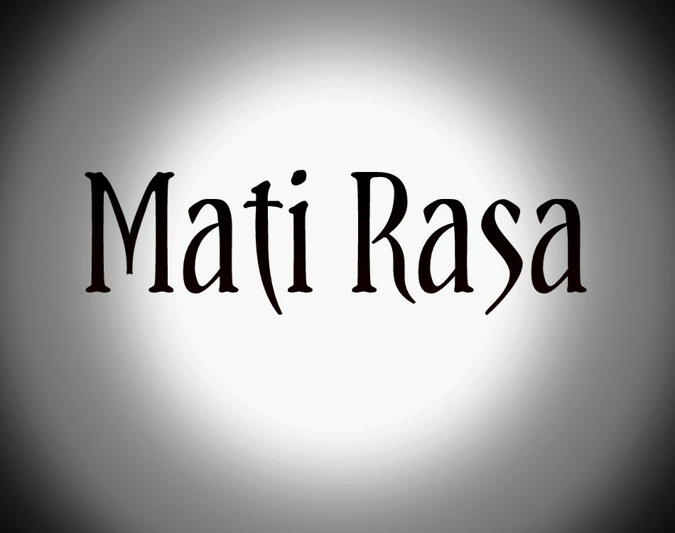 Detail Puisi Mati Rasa Nomer 7