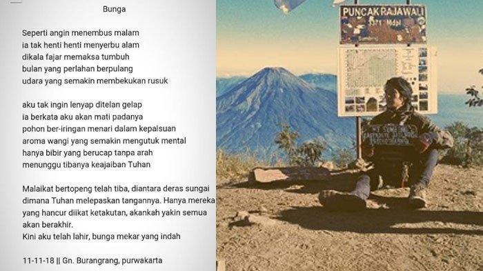 Detail Puisi Menjaga Kesehatan Nomer 41