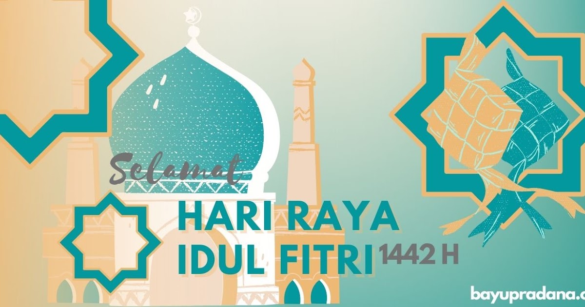 Download Puisi Menyambut Idul Fitri Nomer 40