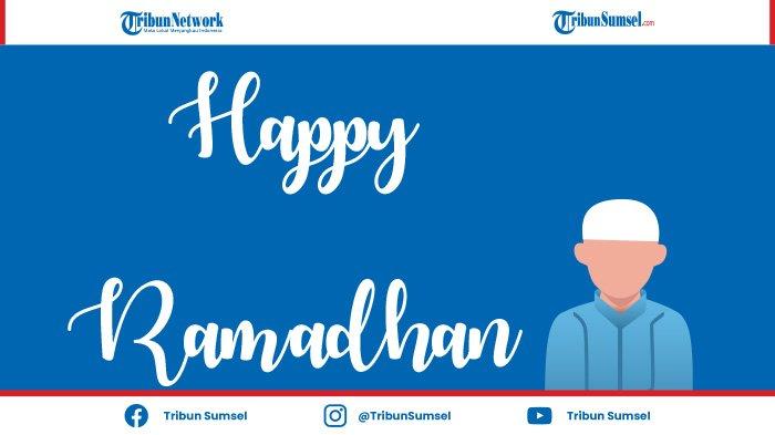 Detail Puisi Menyambut Ramadhan Nomer 17