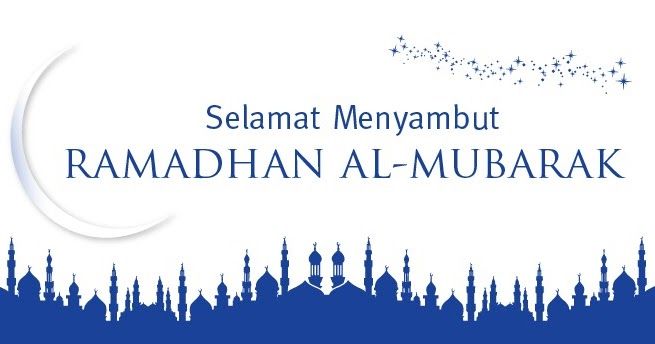 Detail Puisi Menyambut Ramadhan Nomer 29