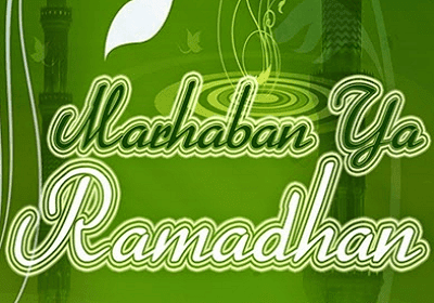 Detail Puisi Menyambut Ramadhan Nomer 37