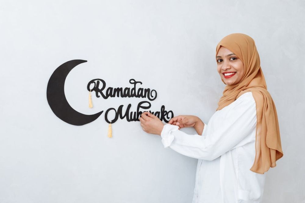Detail Puisi Menyambut Ramadhan Nomer 41