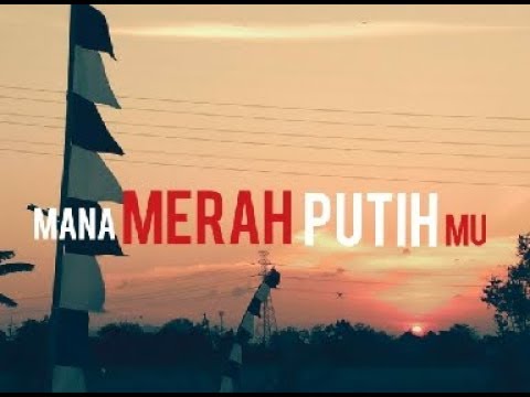 Detail Puisi Merah Putih Nomer 33