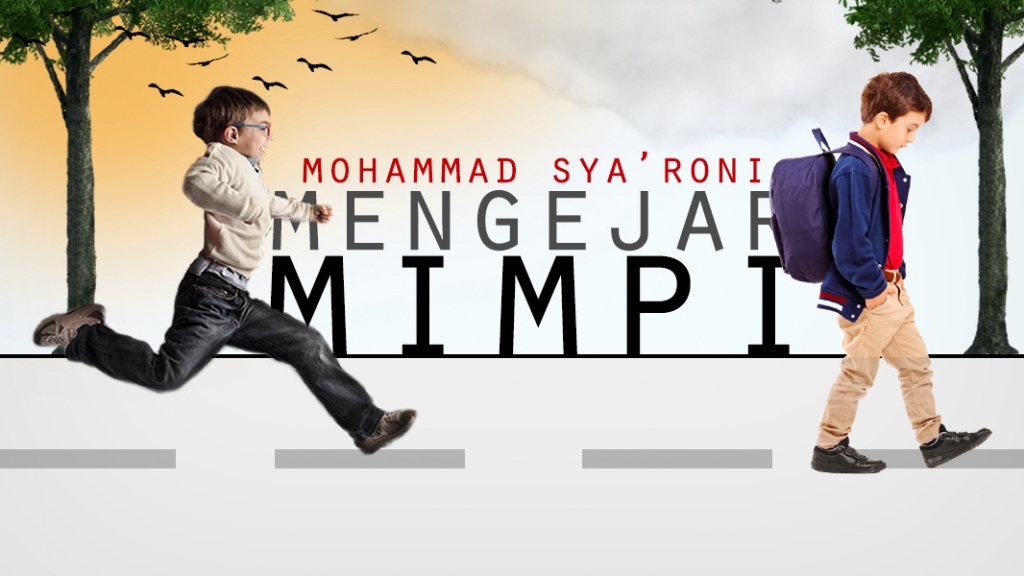 Detail Puisi Meraih Mimpi Nomer 26