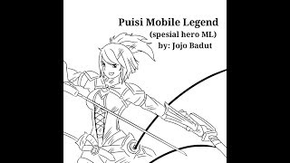 Detail Puisi Mobile Legend Nomer 15