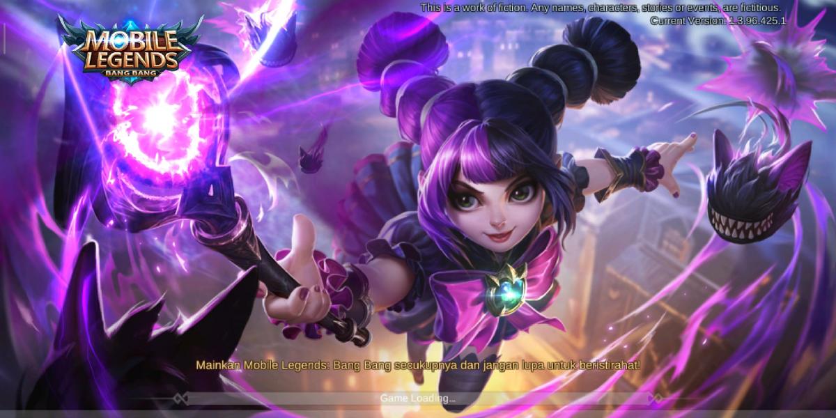 Detail Puisi Mobile Legend Nomer 23