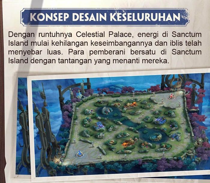 Detail Puisi Mobile Legend Nomer 39