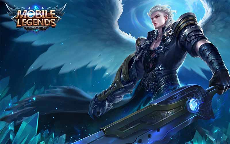 Detail Puisi Mobile Legend Nomer 45