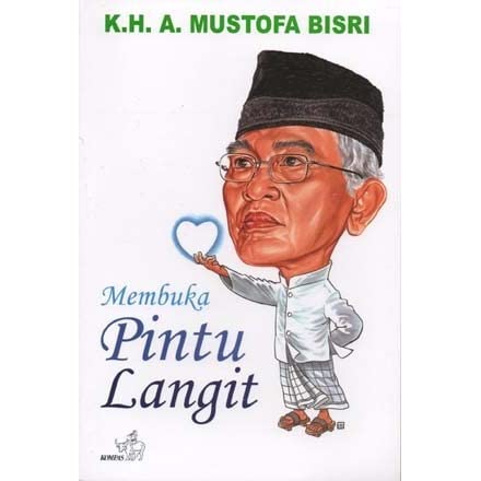 Detail Puisi Mustofa Bisri Nomer 41