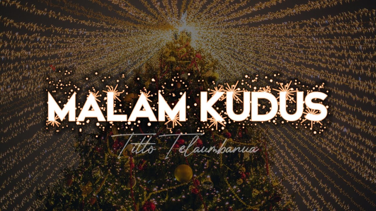 Detail Puisi Natal Malam Kudus Nomer 25