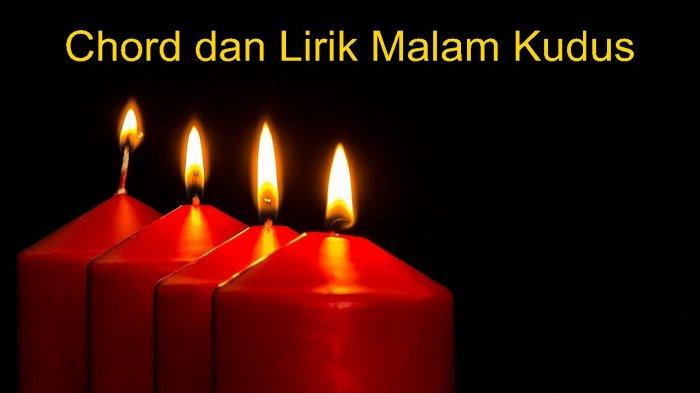 Detail Puisi Natal Malam Kudus Nomer 32