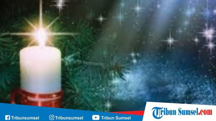 Detail Puisi Natal Malam Kudus Nomer 41