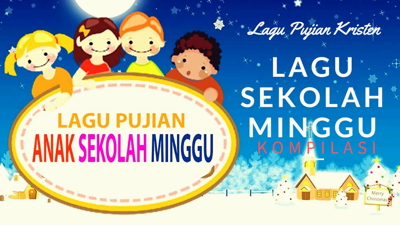 Download Puisi Natal Sekolah Minggu Terbaru Nomer 34