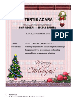 Detail Puisi Natal Sekolah Minggu Terbaru Nomer 36