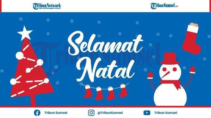 Detail Puisi Natal Singkat Nomer 40