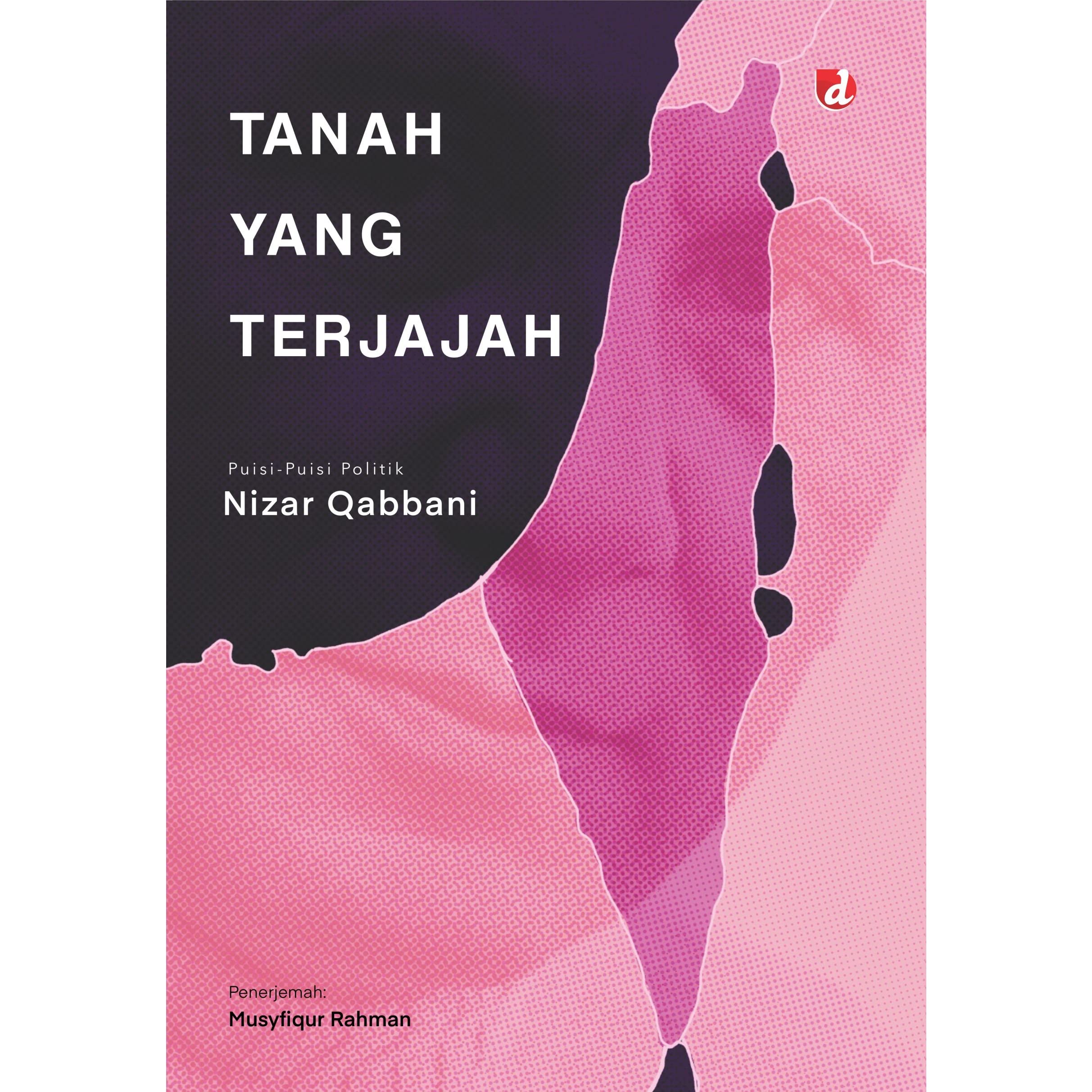 Detail Puisi Nizar Qabbani Nomer 2