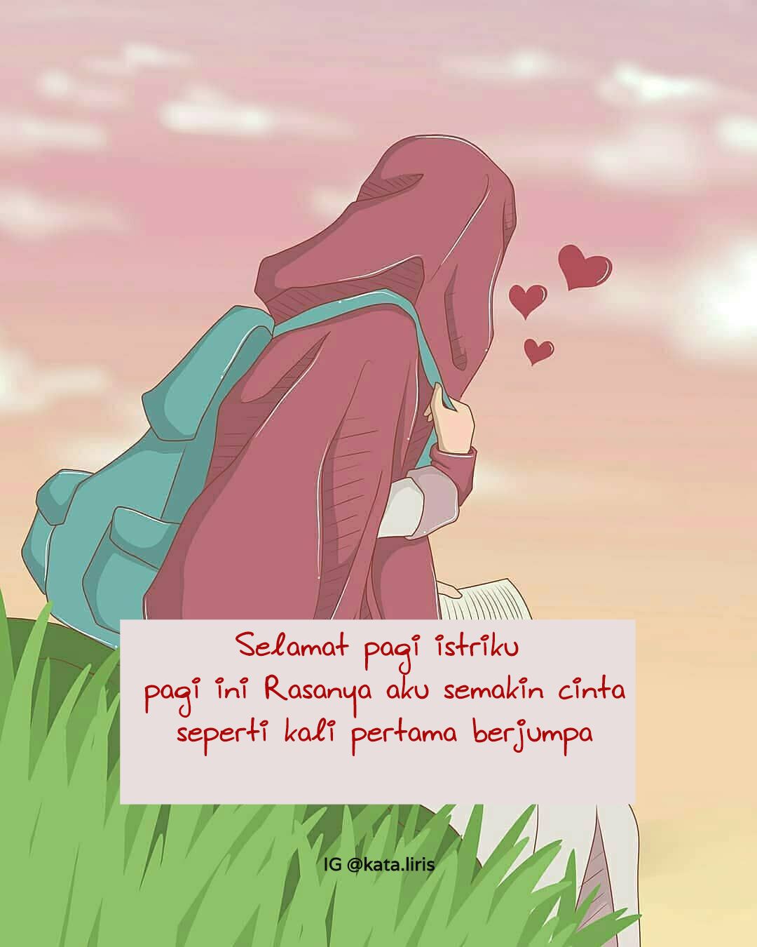 Puisi Pagi Romantis - KibrisPDR