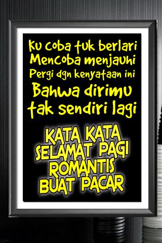 Detail Puisi Pagi Romantis Nomer 29