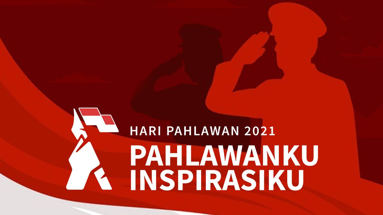 Detail Puisi Pahlawan Karya Chairil Anwar Nomer 38