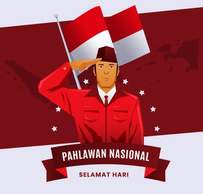 Detail Puisi Pahlawan Nasional Nomer 28