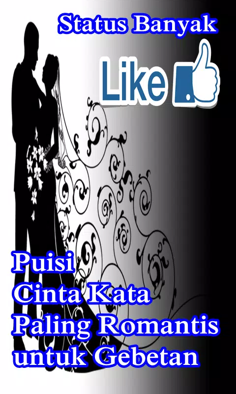 Detail Puisi Paling Romantis Nomer 21