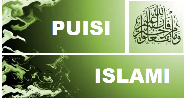 Detail Puisi Panjang Islami Nomer 42