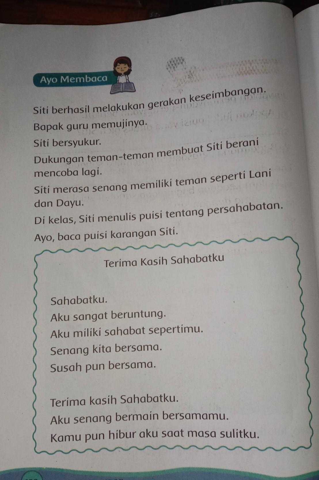 Detail Puisi Panjang Tentang Persahabatan Nomer 38