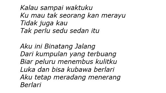 Detail Puisi Pecinta Alam Nomer 33