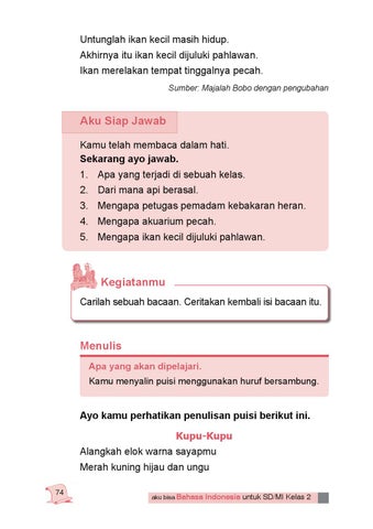 Detail Puisi Pemadam Kebakaran Nomer 28