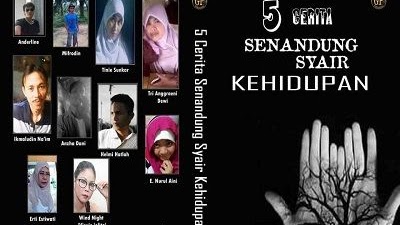 Detail Puisi Pemadam Kebakaran Nomer 40